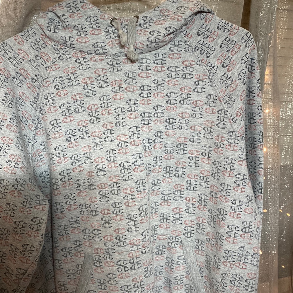 Champion Hoodie